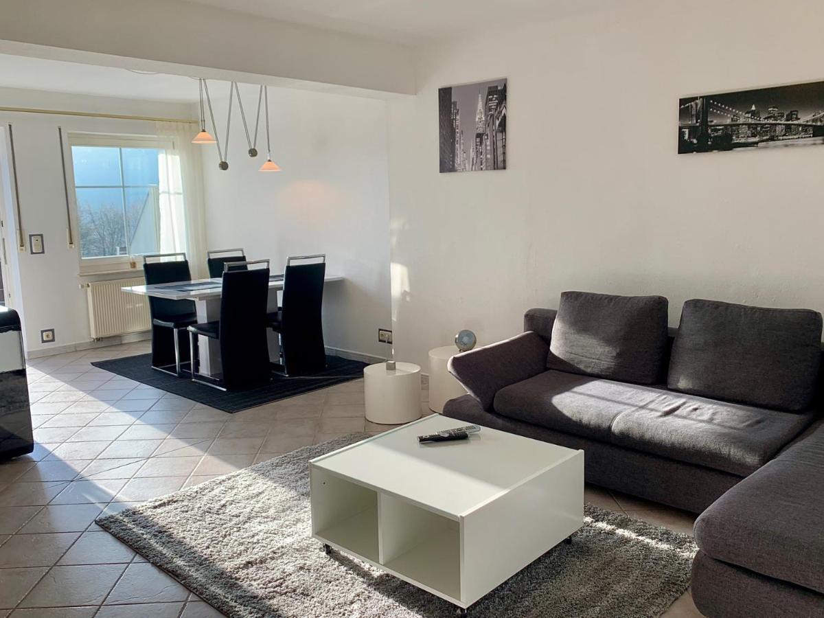 Schnuetgenhof Appartements Attendorn Bagian luar foto