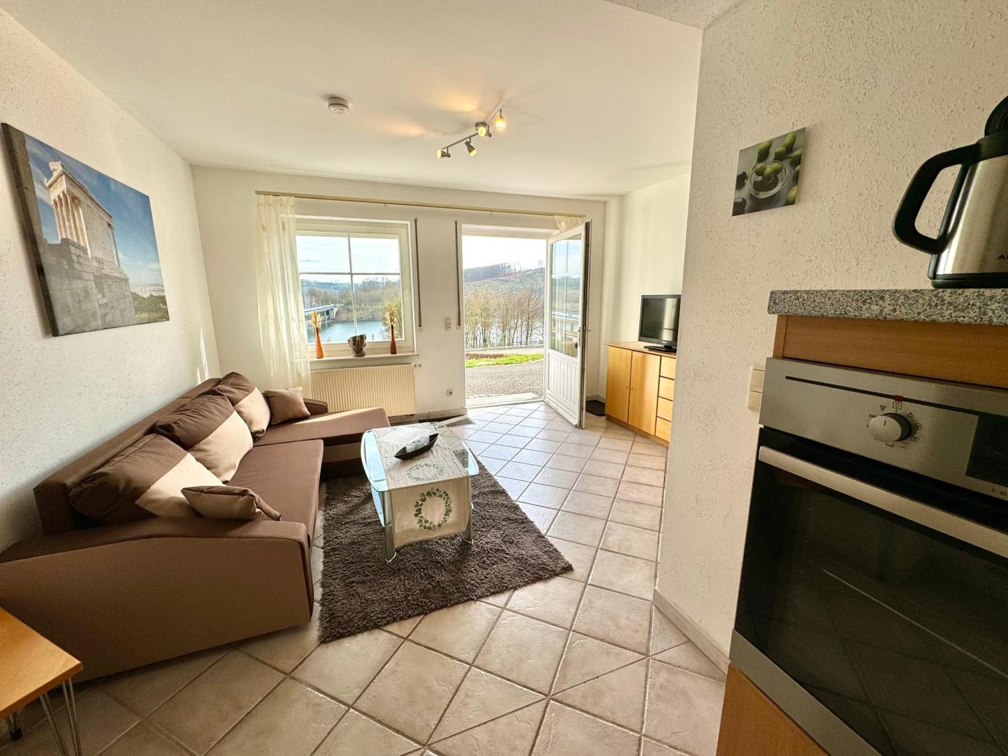 Schnuetgenhof Appartements Attendorn Bagian luar foto