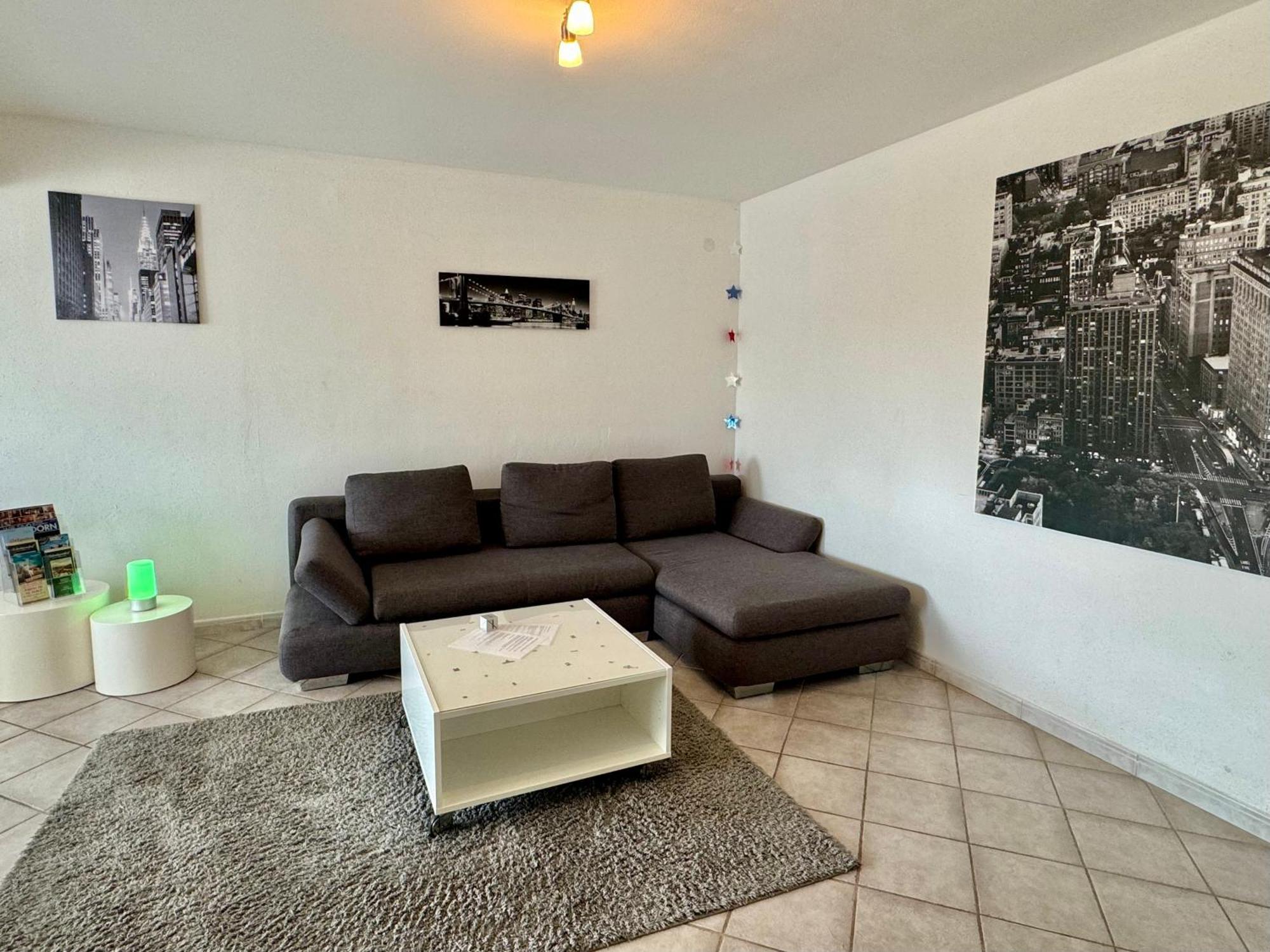 Schnuetgenhof Appartements Attendorn Bagian luar foto