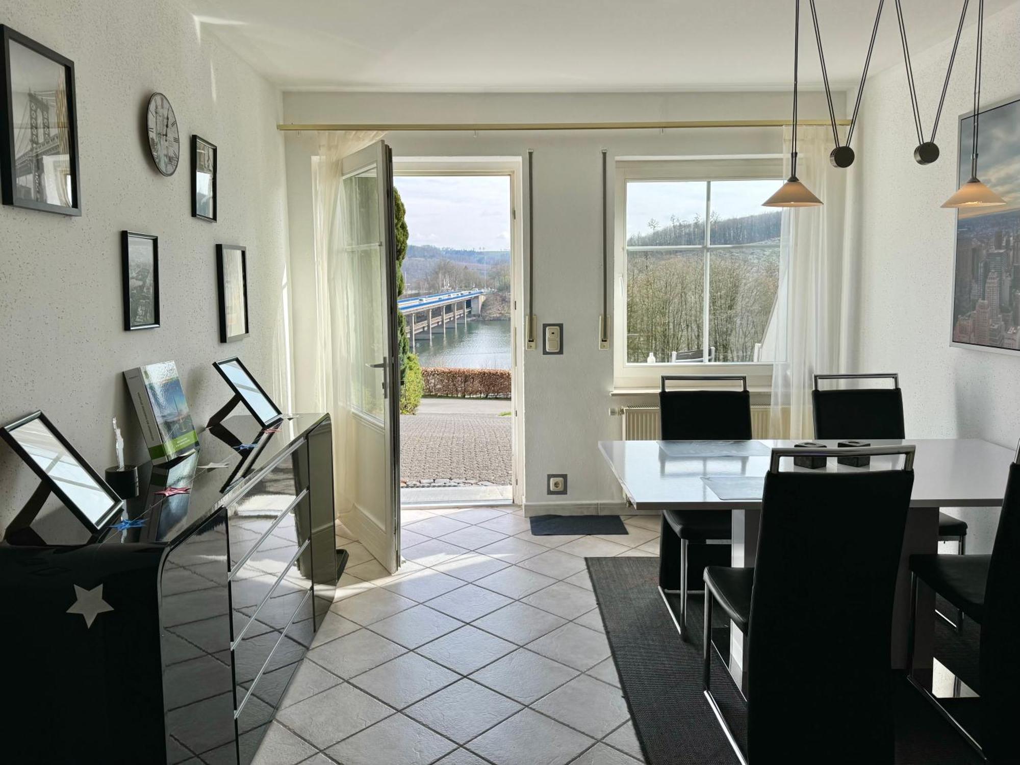 Schnuetgenhof Appartements Attendorn Bagian luar foto