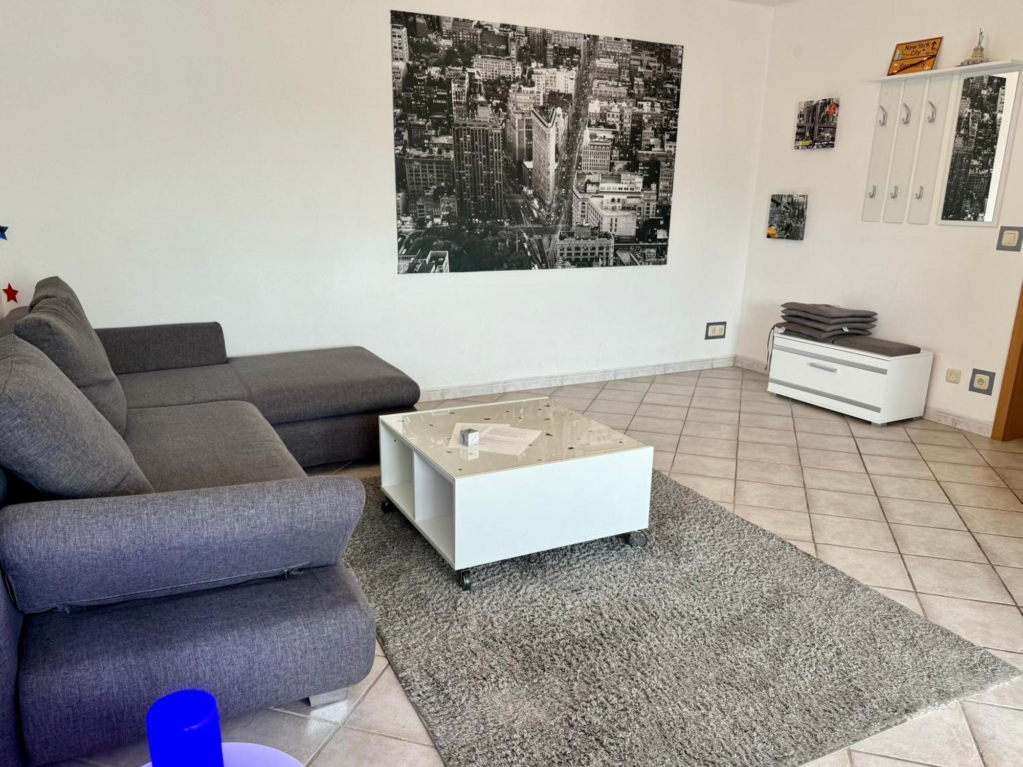 Schnuetgenhof Appartements Attendorn Bagian luar foto