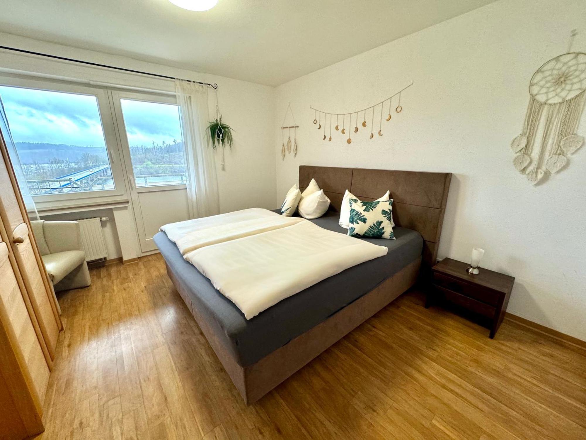 Schnuetgenhof Appartements Attendorn Bagian luar foto