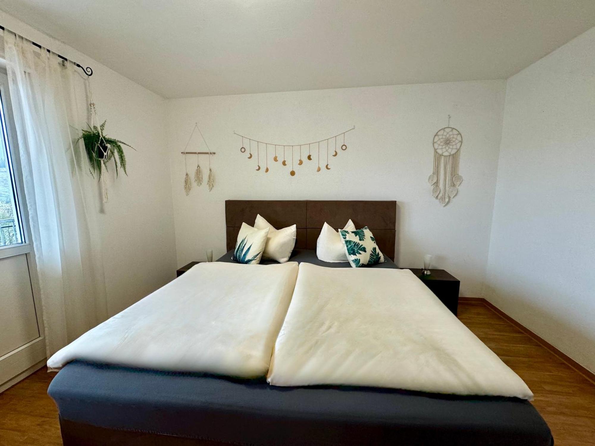 Schnuetgenhof Appartements Attendorn Bagian luar foto