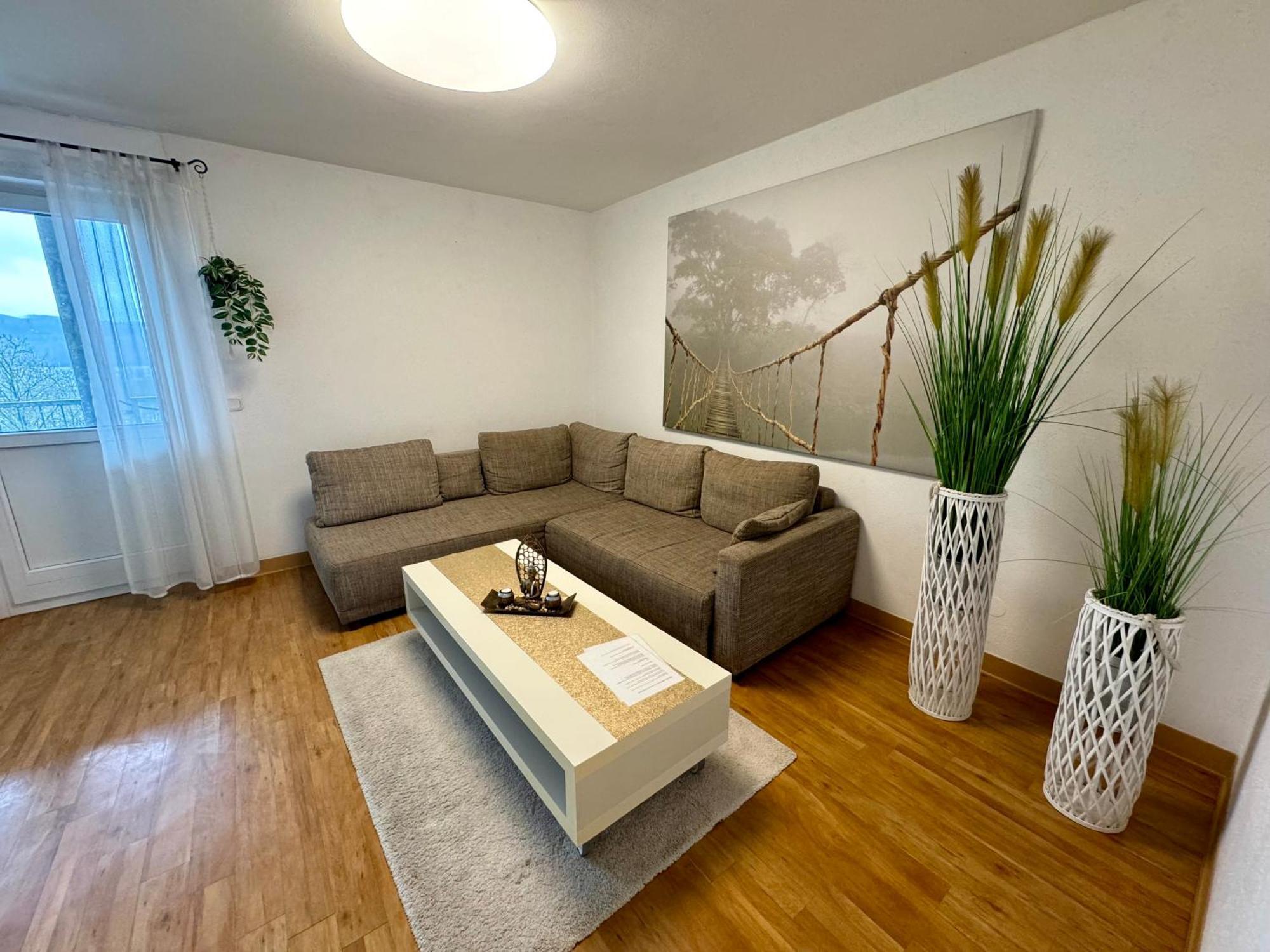 Schnuetgenhof Appartements Attendorn Bagian luar foto