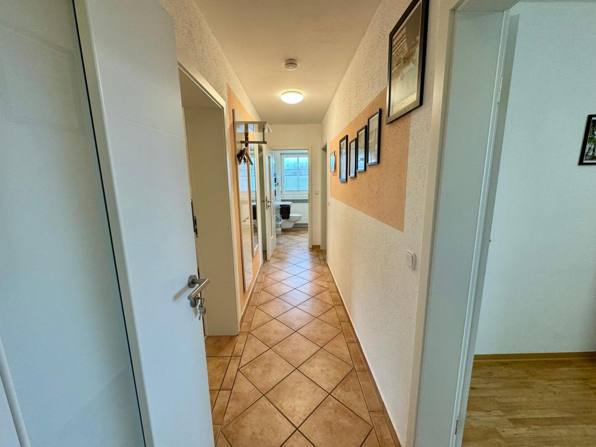 Schnuetgenhof Appartements Attendorn Bagian luar foto